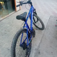 دوچرخه ۲۶ در حد نو|دوچرخه، اسکیت، اسکوتر|خمینیشهر, |دیوار