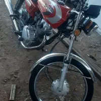 هندا برمودا مدل  94