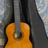 گیتار کلاسیک