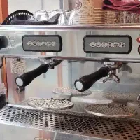 فروش اسپرسو ماشین بیزرا