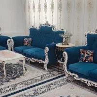 مبل استیل نو