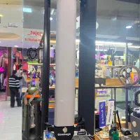 باتوم لایت RGB گلتیج