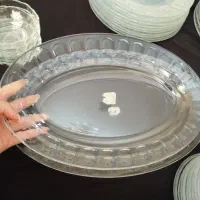 ست چینی فرانسه|ظروف سرو و پذیرایی|هشتگرد, فاز ۲ مهستان|دیوار