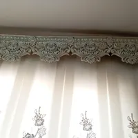 کتیبه پرده(قاب پرده)|پرده، رانر، رومیزی|هشتگرد, |دیوار