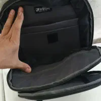 کوله لپ تاپ|کیف، کفش، کمربند|ری, صفاییه (چشمه علی)|دیوار