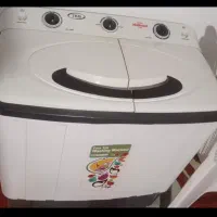 لباسشویی خارجی نو