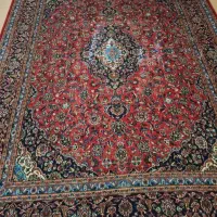 فرش دستباف|فرش|قرچک, مهدیه|دیوار