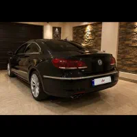 فولکس واگن پاسات 2016 گذر منطقه آزاد