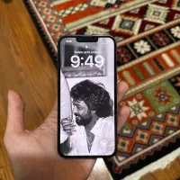 ایفون ۱۳نرمال