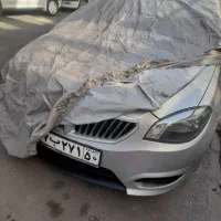 انواع چادر شمعی ضخیم دولایه۴فصل چادر ماشین|قطعات یدکی و لوازم جانبی|تهران, مشیریه|دیوار