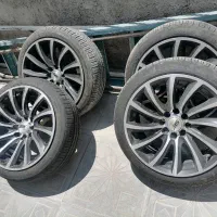 رینگ|قطعات یدکی و لوازم جانبی|بومهن, |دیوار