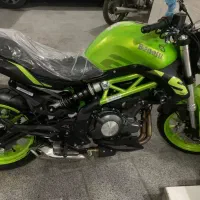 بنلی 310|موتورسیکلت|مشهد, حسین‌آباد|دیوار