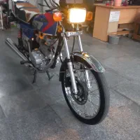 موتور سیگلت تکتاز