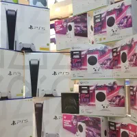 خریدار، فروش Ps5 / Ps4 / Xbox