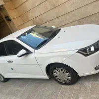 دنا سفید تمیز|خودرو سواری و وانت|مشهد, شهید فرامرز عباسی|دیوار