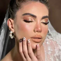 میکاپ شنیون همراهی