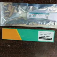 خمیر سیلیکون خنک کننده