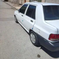 پراید 131