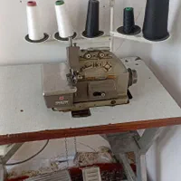 سردوز پنج نخ ژوکی