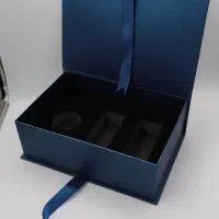 تولیدی انواع جعبه کادویی و جواهراتی مشیریه و رضویه|استخدام هنری و رسانه|تهران, مشیریه|دیوار