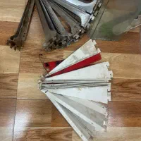 قفسه فلزی