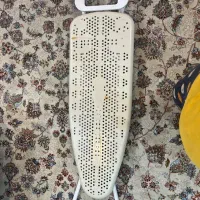 میز اتو یونیک در حد نو|اتو و لوازم اتو|تهران, مجیدآباد|دیوار