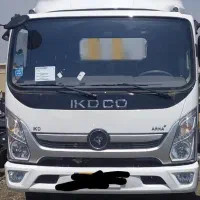 ارنا پلاس،،خرید مستقیم ازکارخانه،،۶تن|خودرو سنگین|تهران, یافتآباد|دیوار