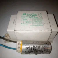 تعدادی ترانس