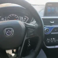 فروش السوین دنده اتوماتیک مدل404|خودرو سواری و وانت|بم, |دیوار