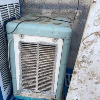 کولر ارج ۴۰۰۰ آبی