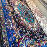 فرش دستبافت سالاری