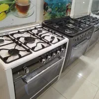اجاق گاز ایران شرق