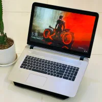 لپتاپ HP Envy 17‌ حرفه ای i7 7500 گرافیک 4 گیگ GTX