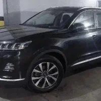 تیگو 7 پرو مدل 1402|خودرو سواری و وانت|ری, هاشم‌آباد|دیوار