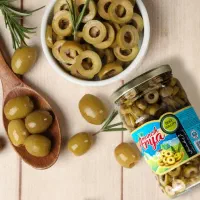 فروش خیارشور  رب گوجه و ترشی و زیتون