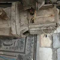 دینام  حداقل ۳ و نیم کیلو تضمینی مس داره
