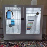 قفس پرنده