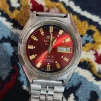 ساعت اورینت