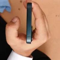 ایفون ۱۳ ۱۲۸ سی اچ مشکی|موبایل|اراک, |دیوار