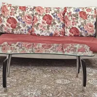 مبل راحتی 8 نفره