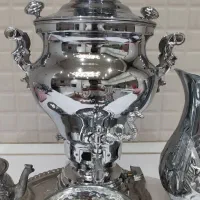 سماور گازی افسون