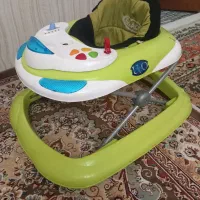 روروک سالم تمیز|کالسکه و لوازم جانبی|ابهر, |دیوار