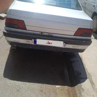 پژو405مدل 89