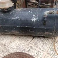 کپسول ال پی جی