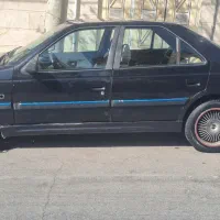 پارس مدل ۸۵