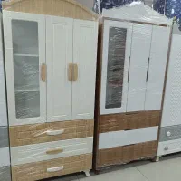 سرویس خواب نوزاد،کمد نوزاد|اسباب و اثاث بچه|یزد, |دیوار