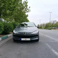 پژو206