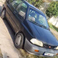 پراید مدل ۸۰|خودرو سواری و وانت|آستانه اشرفیه, |دیوار