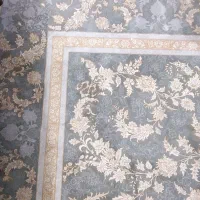 فرش 12متری و4متری|فرش|گلستان (تهران), |دیوار