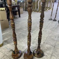 انواع اباژورهای فلزی چوبی نقد اقساط